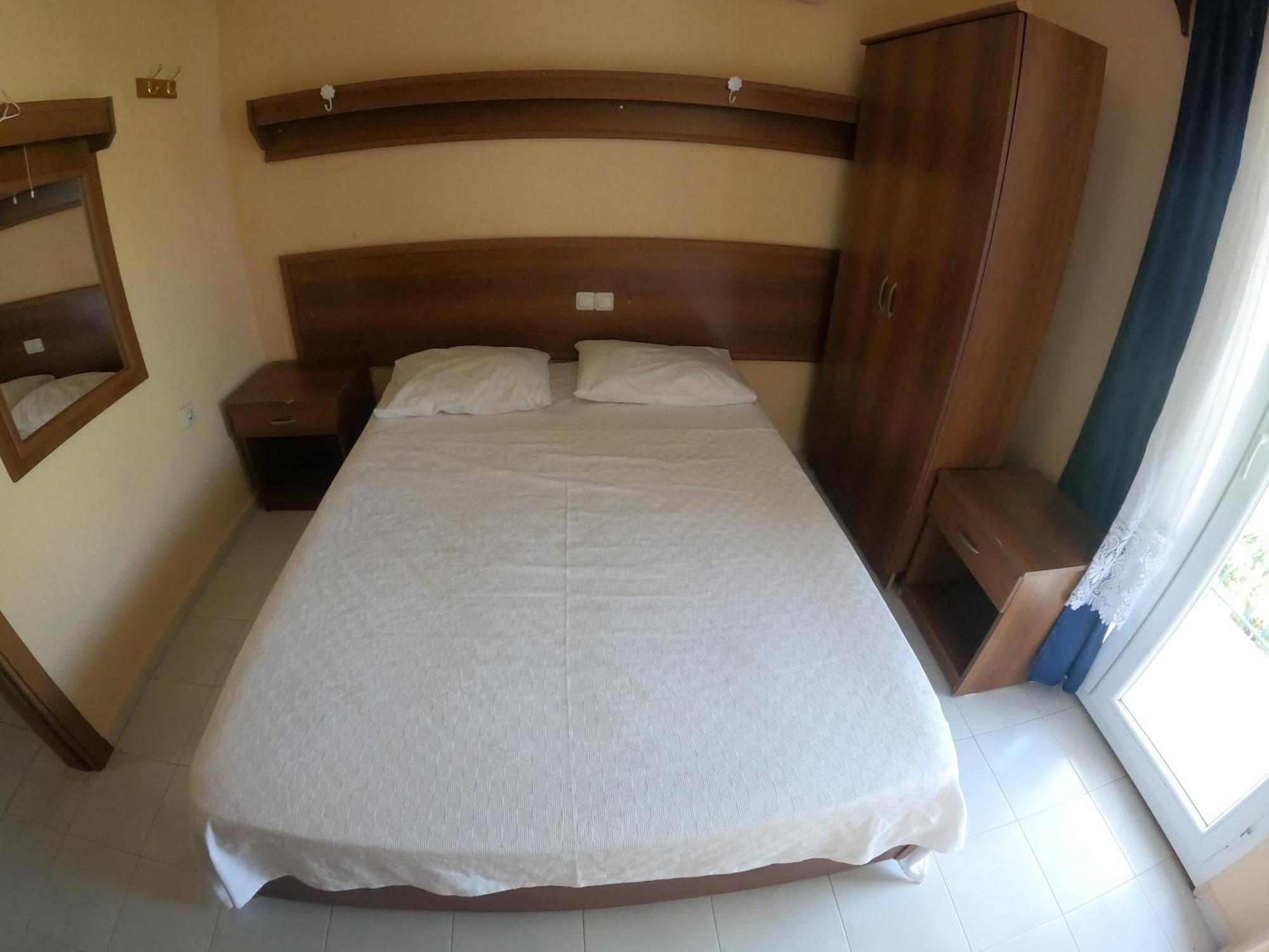 Dream Apart Bitez Ngoại thất bức ảnh
