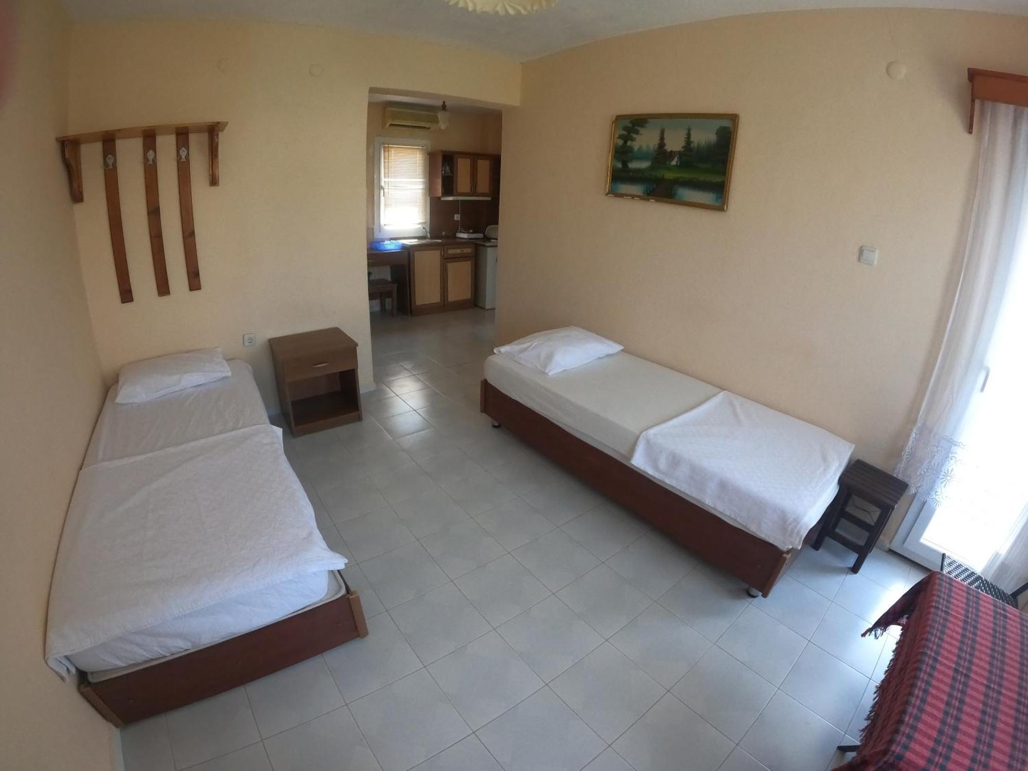 Dream Apart Bitez Ngoại thất bức ảnh