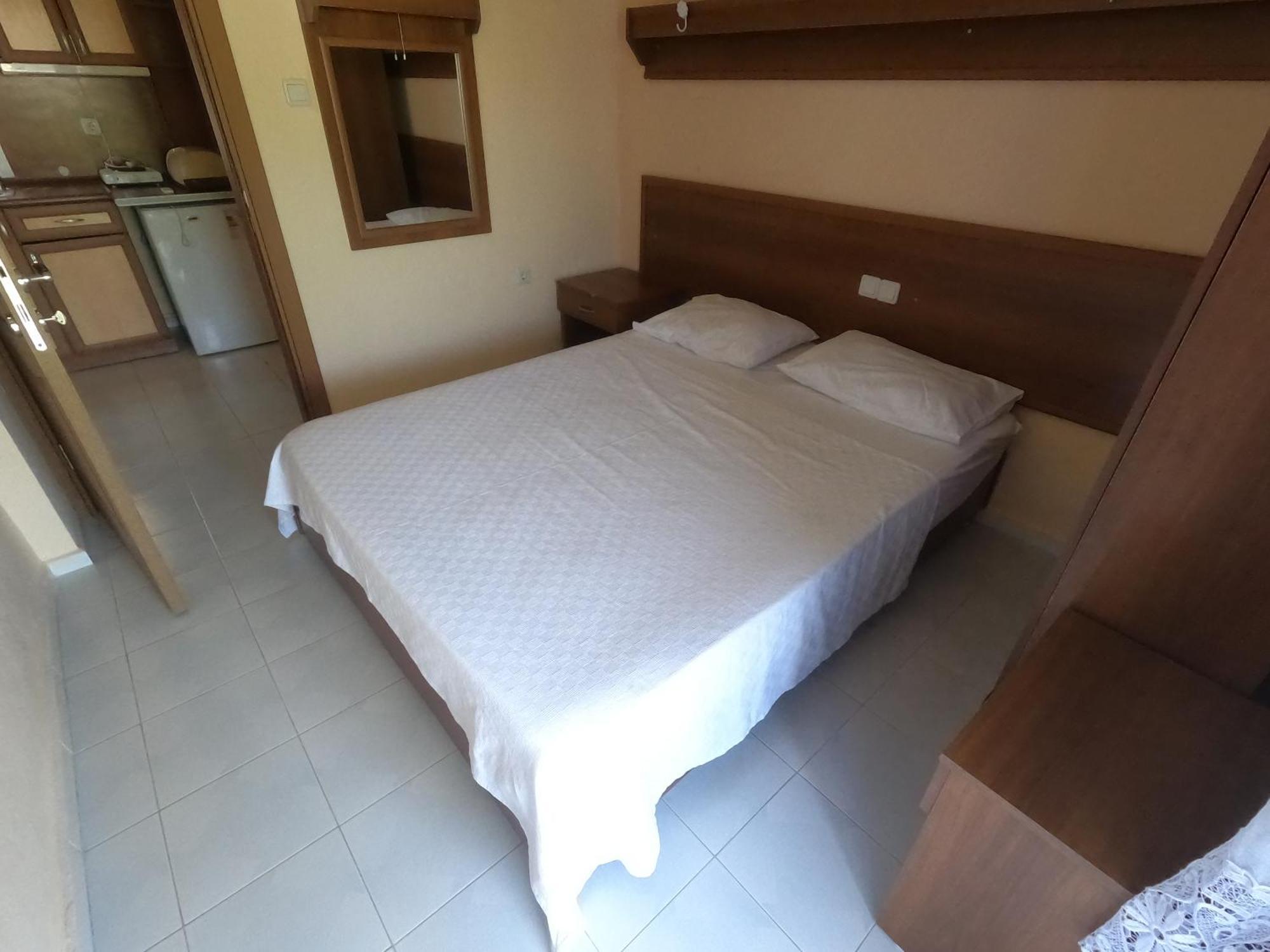 Dream Apart Bitez Ngoại thất bức ảnh