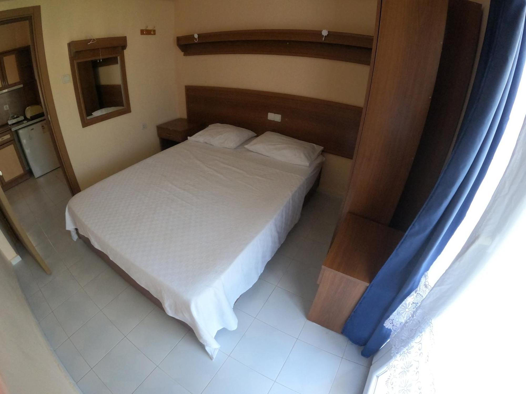Dream Apart Bitez Ngoại thất bức ảnh