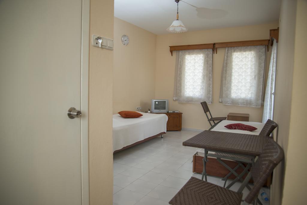 Dream Apart Bitez Ngoại thất bức ảnh